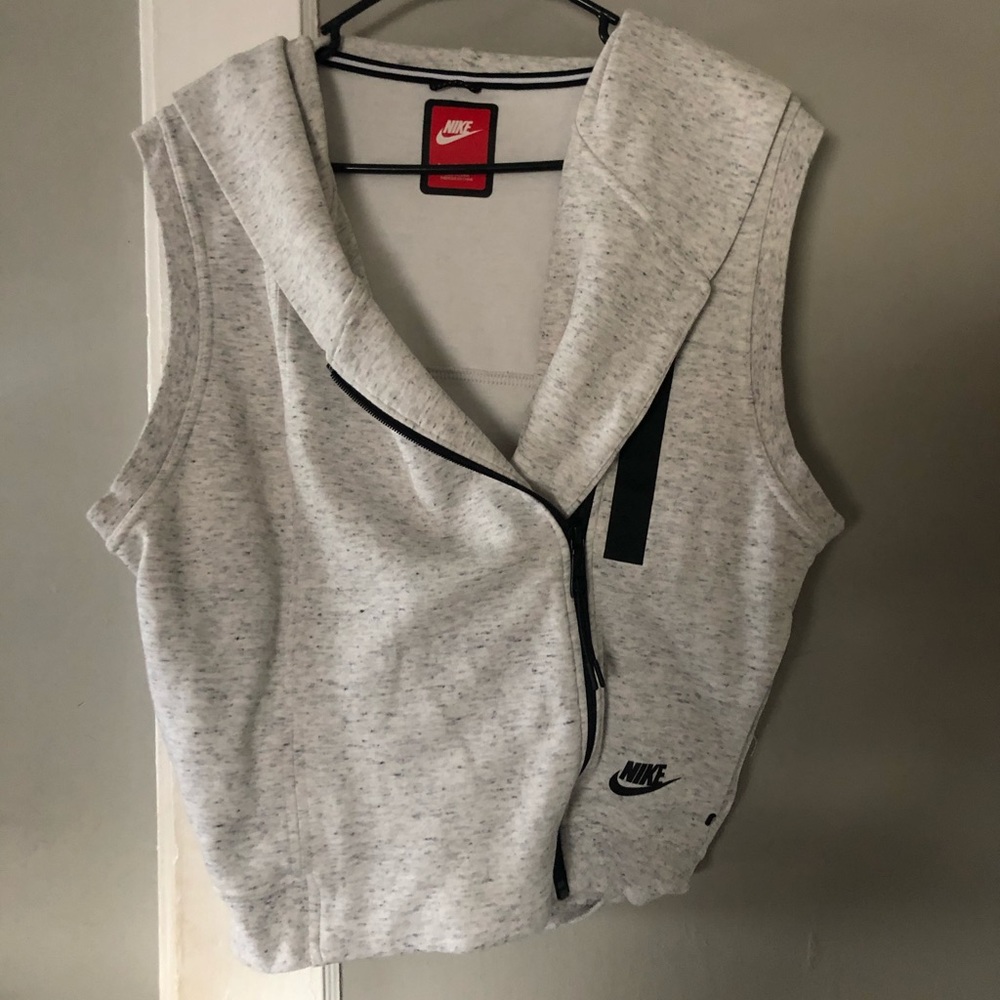 Nike Zip up!